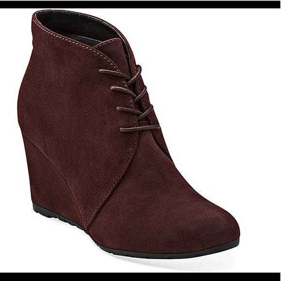 clarks rosepoint dew